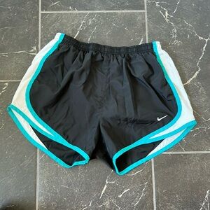 Nike tempo shorts